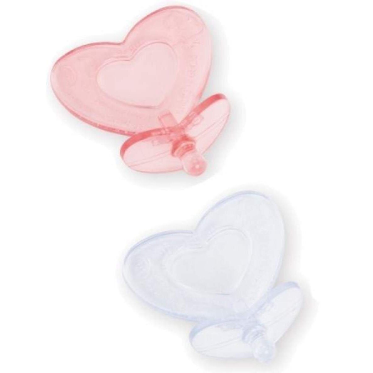 Corolle Mon Grand Puppen-Schnuller 30 cm, 2 Stück