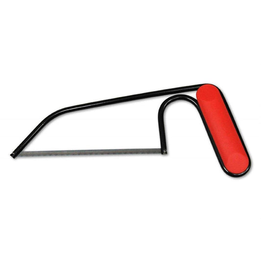 Corvus Kids at Work Handsäge, rot