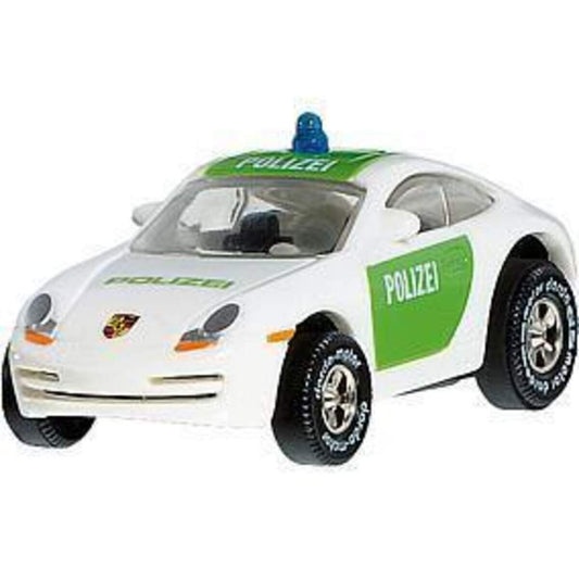 Darda Porsche 911 Polizei, 7,5cm