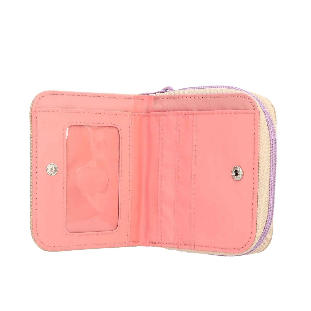 Depesche TOPModel Portemonnaie Girl Power