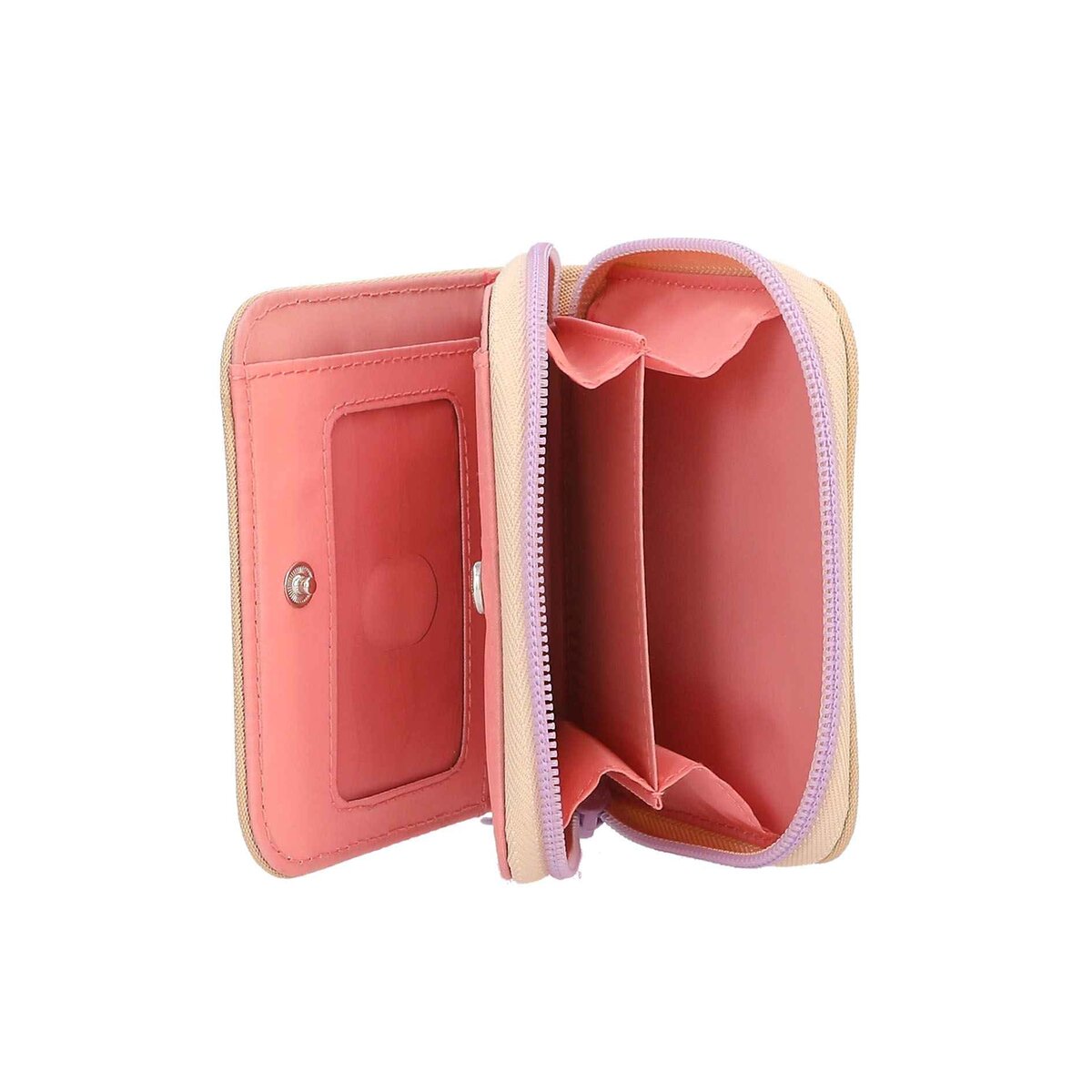 Depesche TOPModel Portemonnaie Girl Power