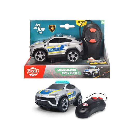 Dickie Toys Lamborghini Urus Police Car