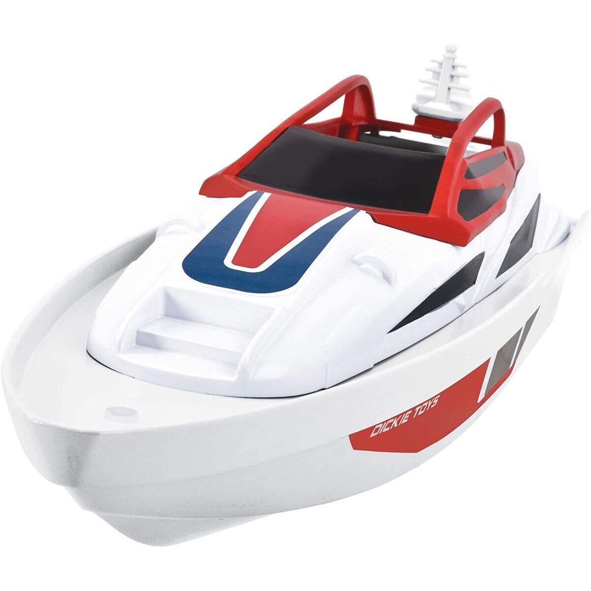 Dickie Toys RC Sea Cruiser, RTR