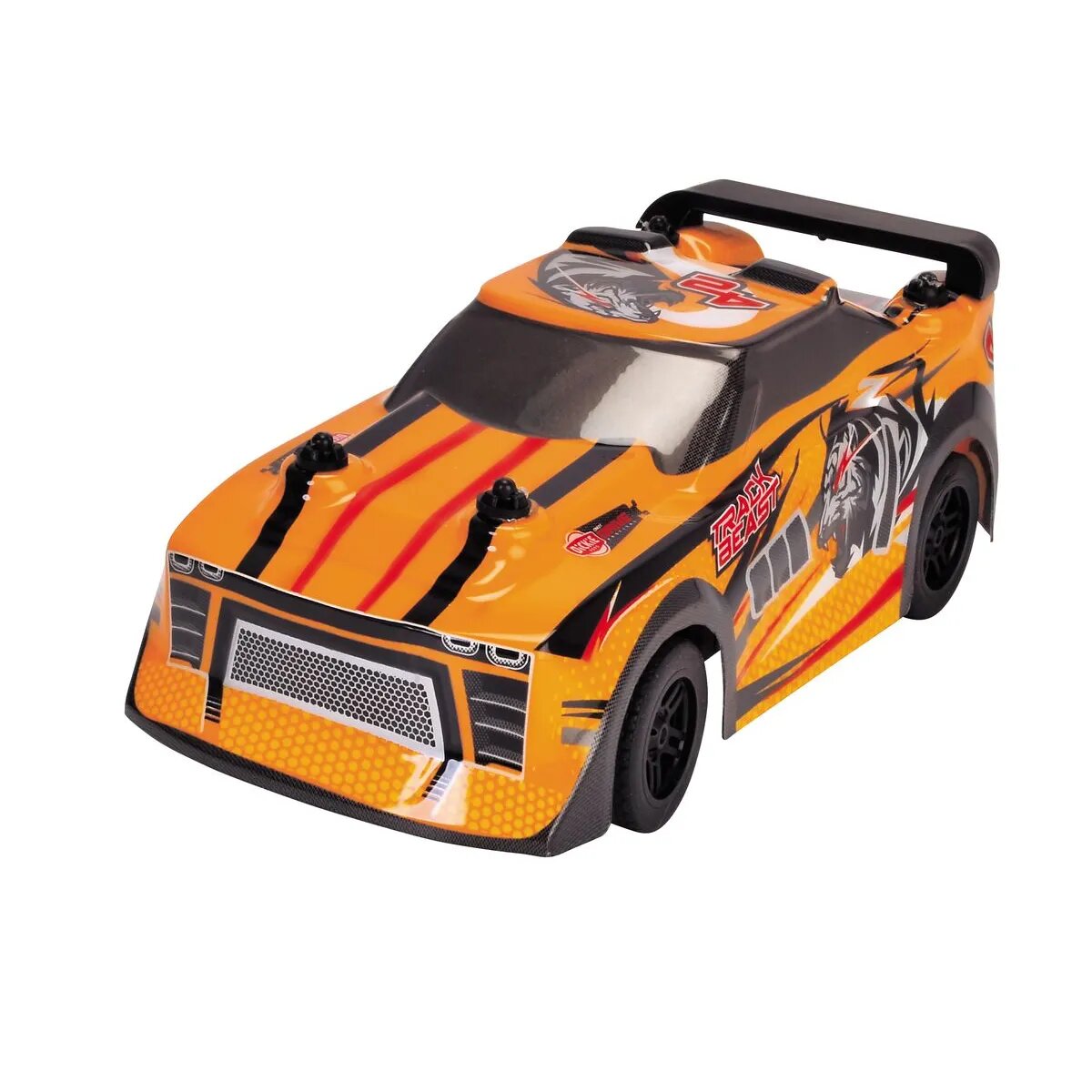 Dickie Toys RC Track Beast, RTR