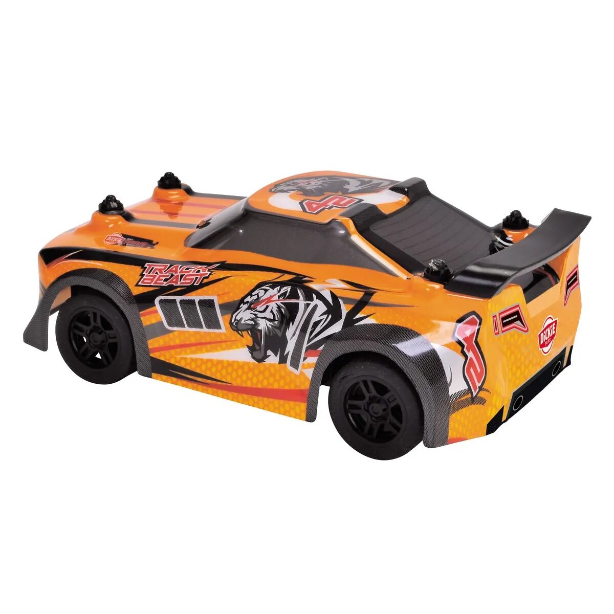 Dickie Toys RC Track Beast, RTR