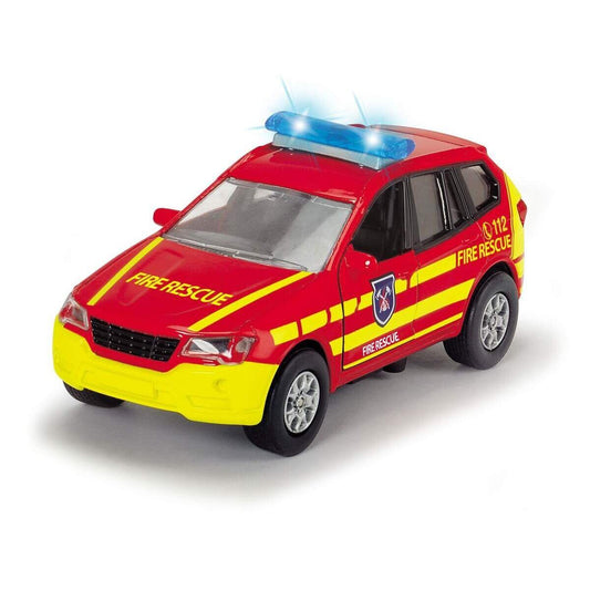 Dickie Toys Safety Unit, sortiert