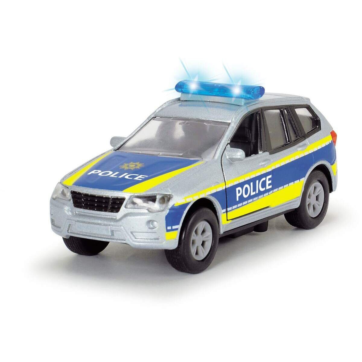 Dickie Toys Safety Unit, sortiert