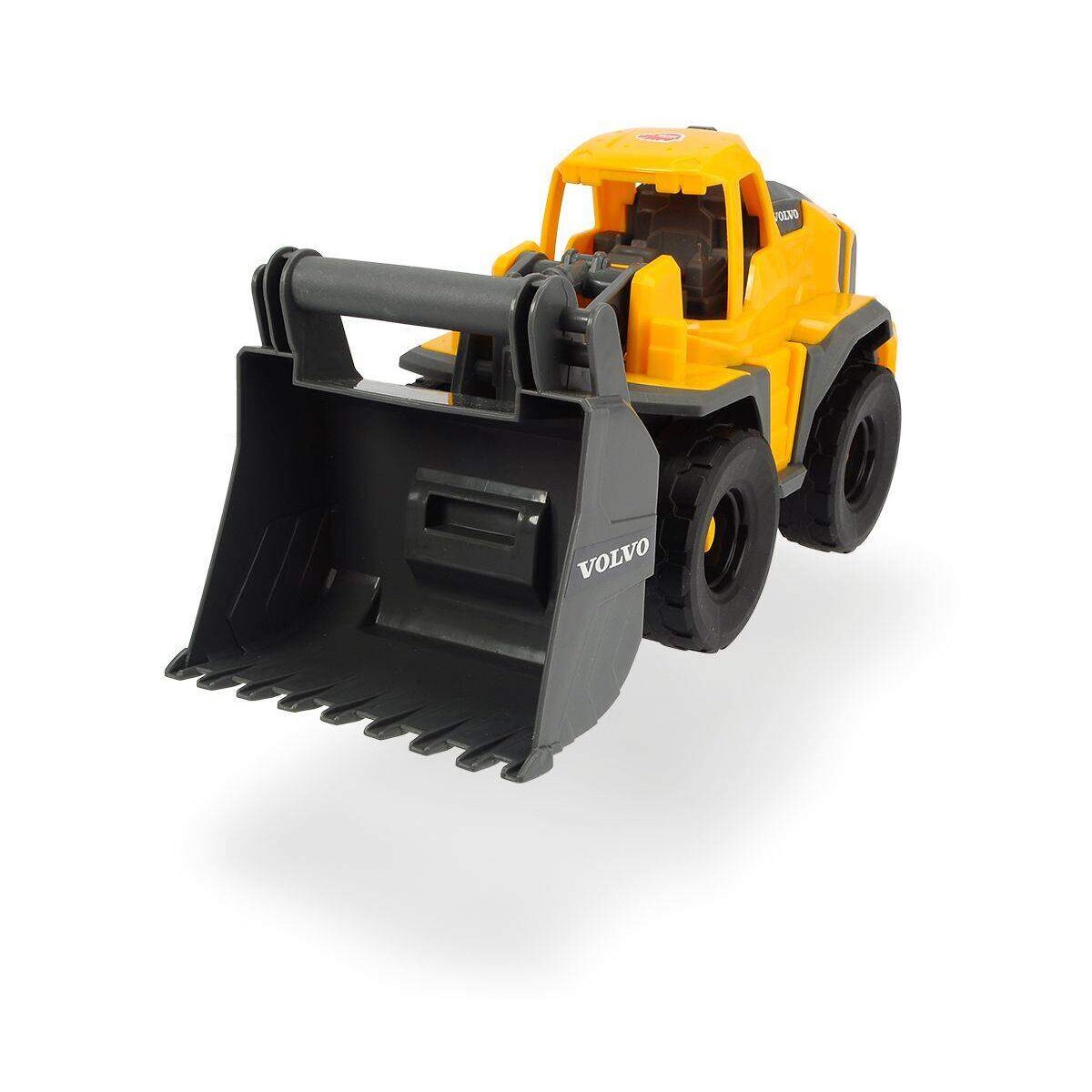 Dickie Toys Volvo On-site Loader