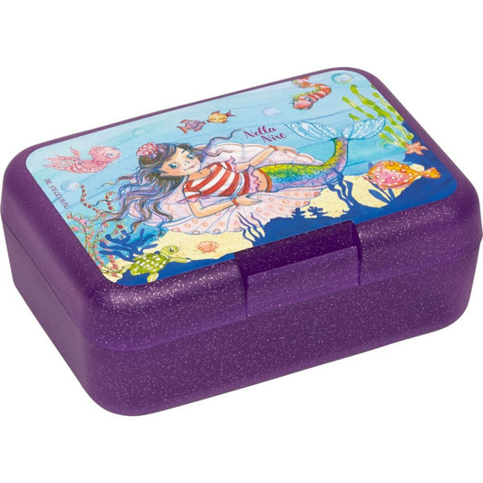 Die Spiegelburg Butterbrotdose - Nella Nixe