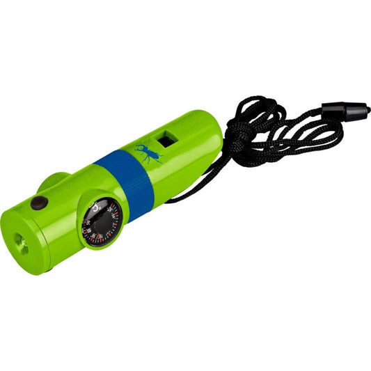 Die Spiegelburg Entdecker-Tool Nature Zoom