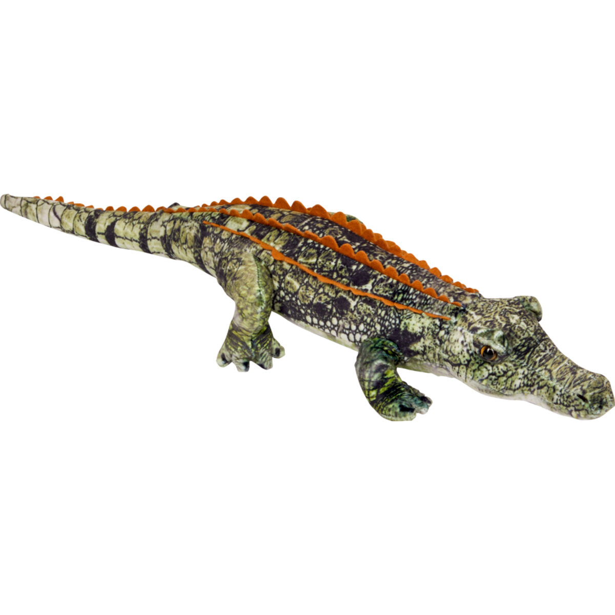 Die Spiegelburg Krokodil - Nature Zoom Wild