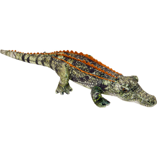 Die Spiegelburg Krokodil - Nature Zoom Wild