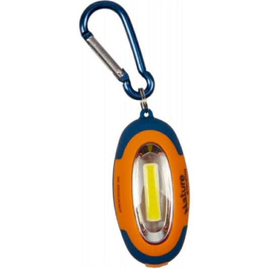Die Spiegelburg Lampe mit Magnet Nature Zoom