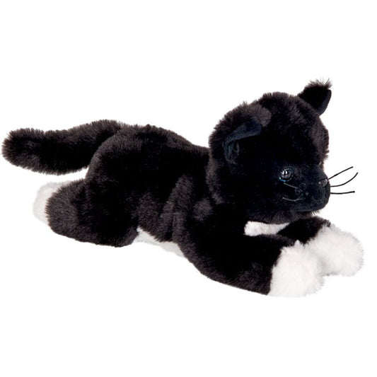 Die Spiegelburg Liegender Kater Jack - Lustige Tierparade