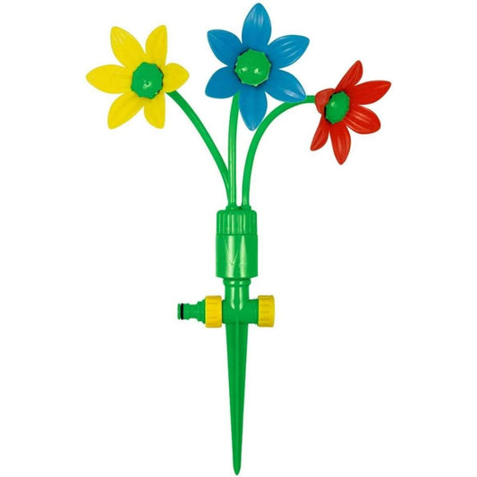 Die Spiegelburg Lustige Sprinkler-Blume, Spiegelburg Sommerkinder