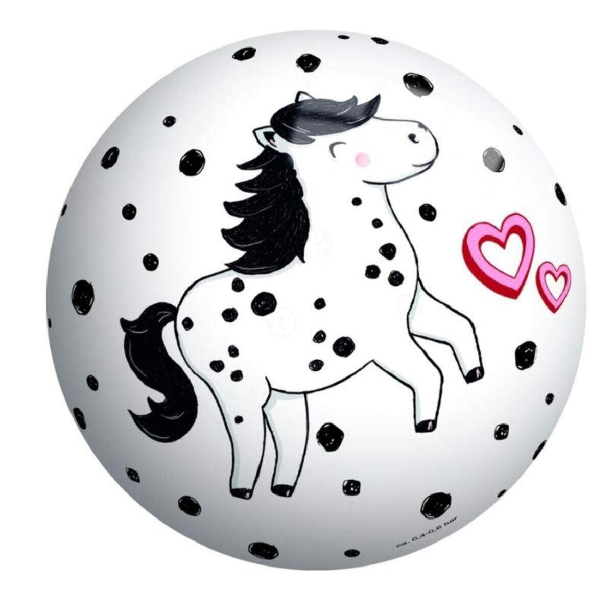 Die Spiegelburg Mein kleiner Ponyhof Kleiner Spielball Dotti