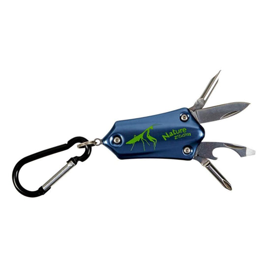 Die Spiegelburg Mini-Multitool Nature Zoom