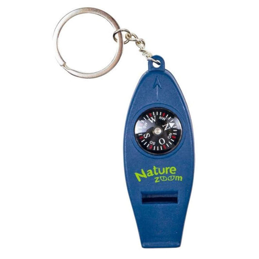 Die Spiegelburg Multi-Pfeife Nature Zoom