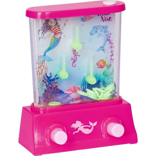 Die Spiegelburg Wasserspiel Nella Nixe, 1 Stück, 2-fach sortiert.