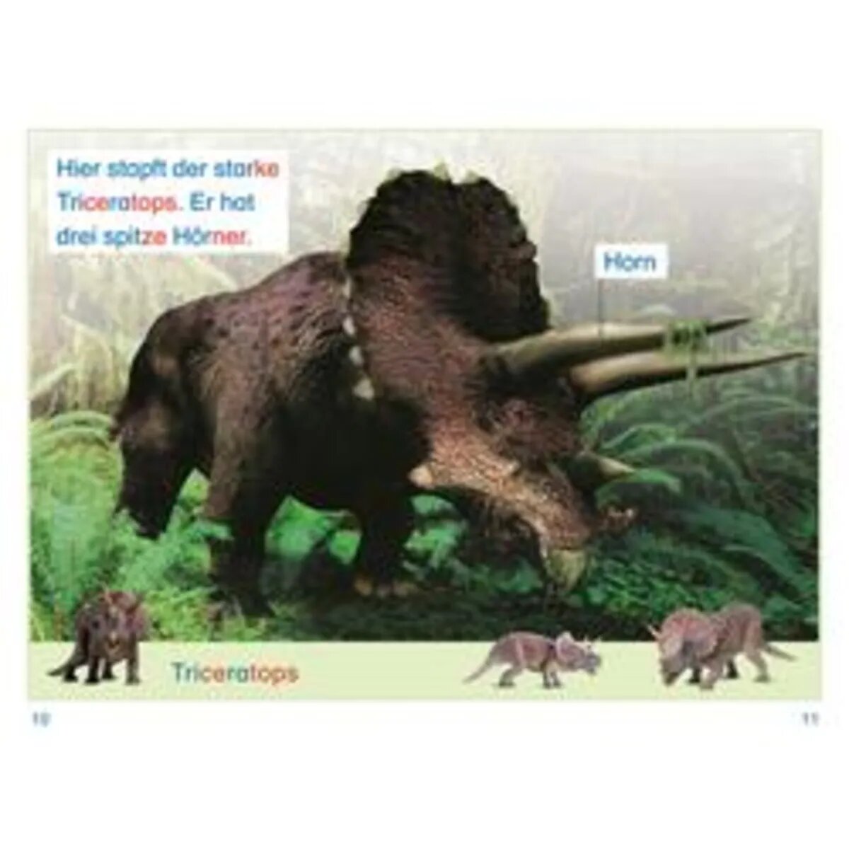 DK Verlag SUPERLESER! Vorsicht, Dinos!