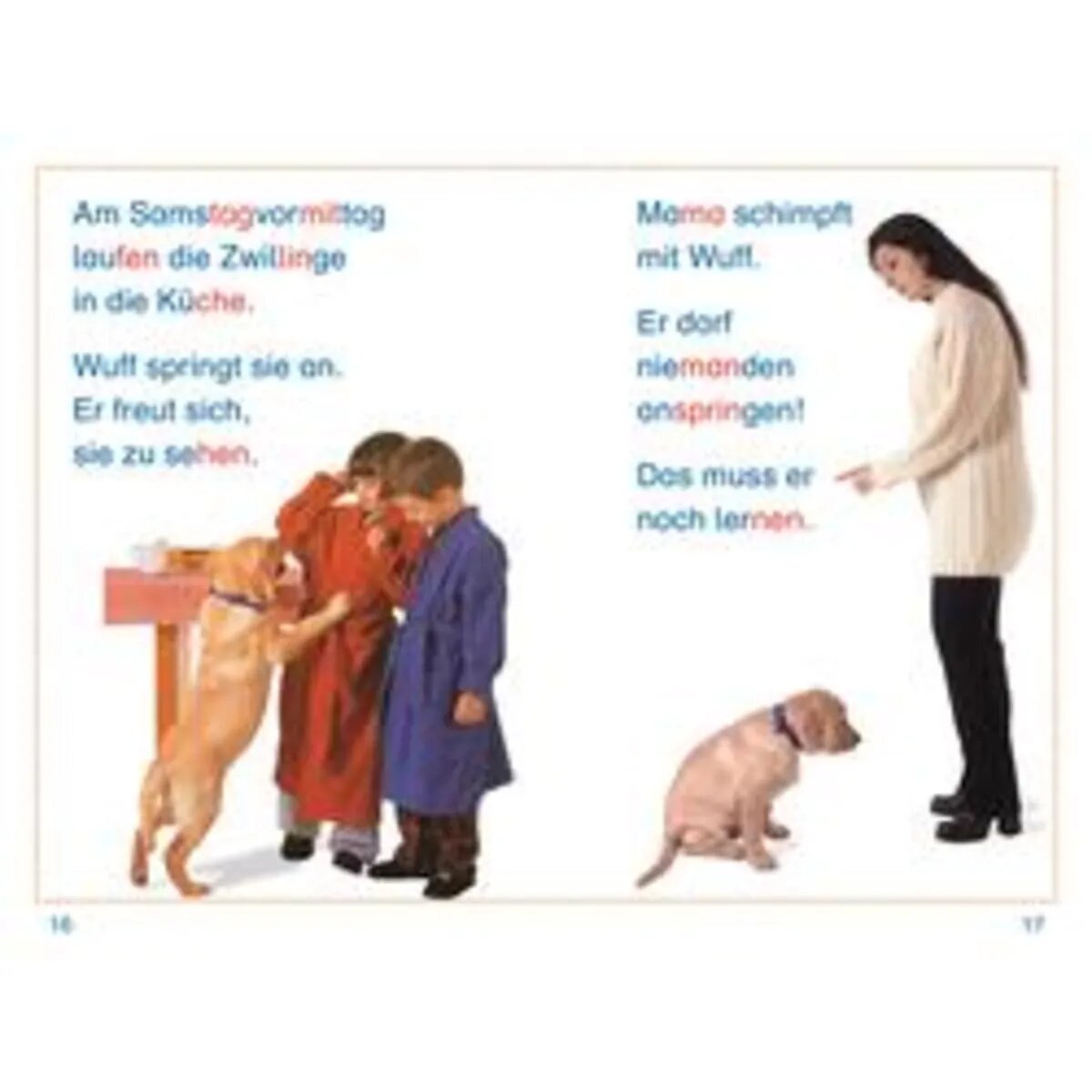 DK Verlag SUPERLESER! Willkommen, kleiner Hund!