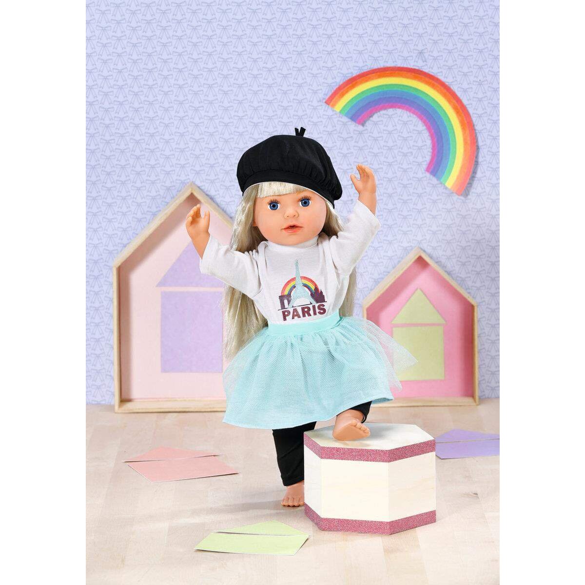 Dolly Moda Paris Look 43 cm