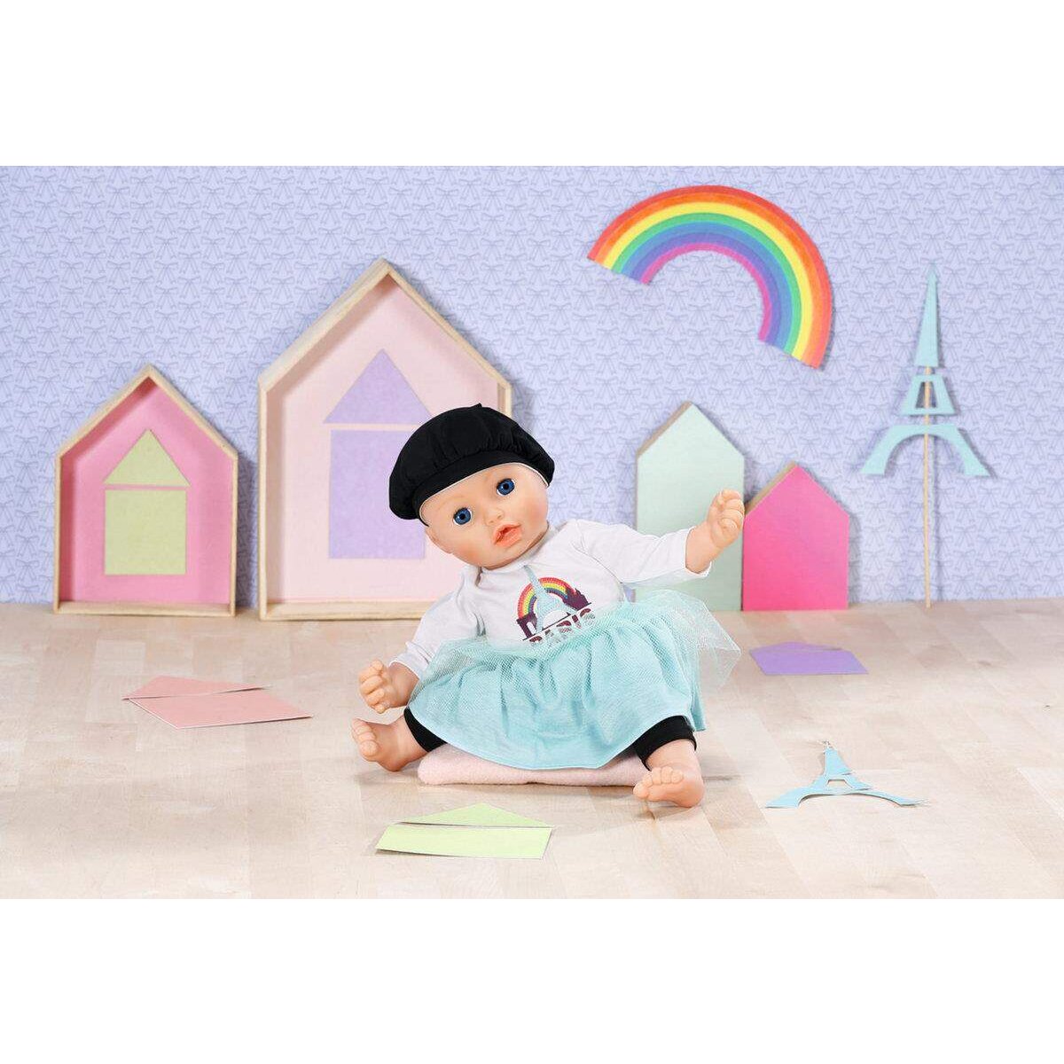 Dolly Moda Paris Look 43 cm