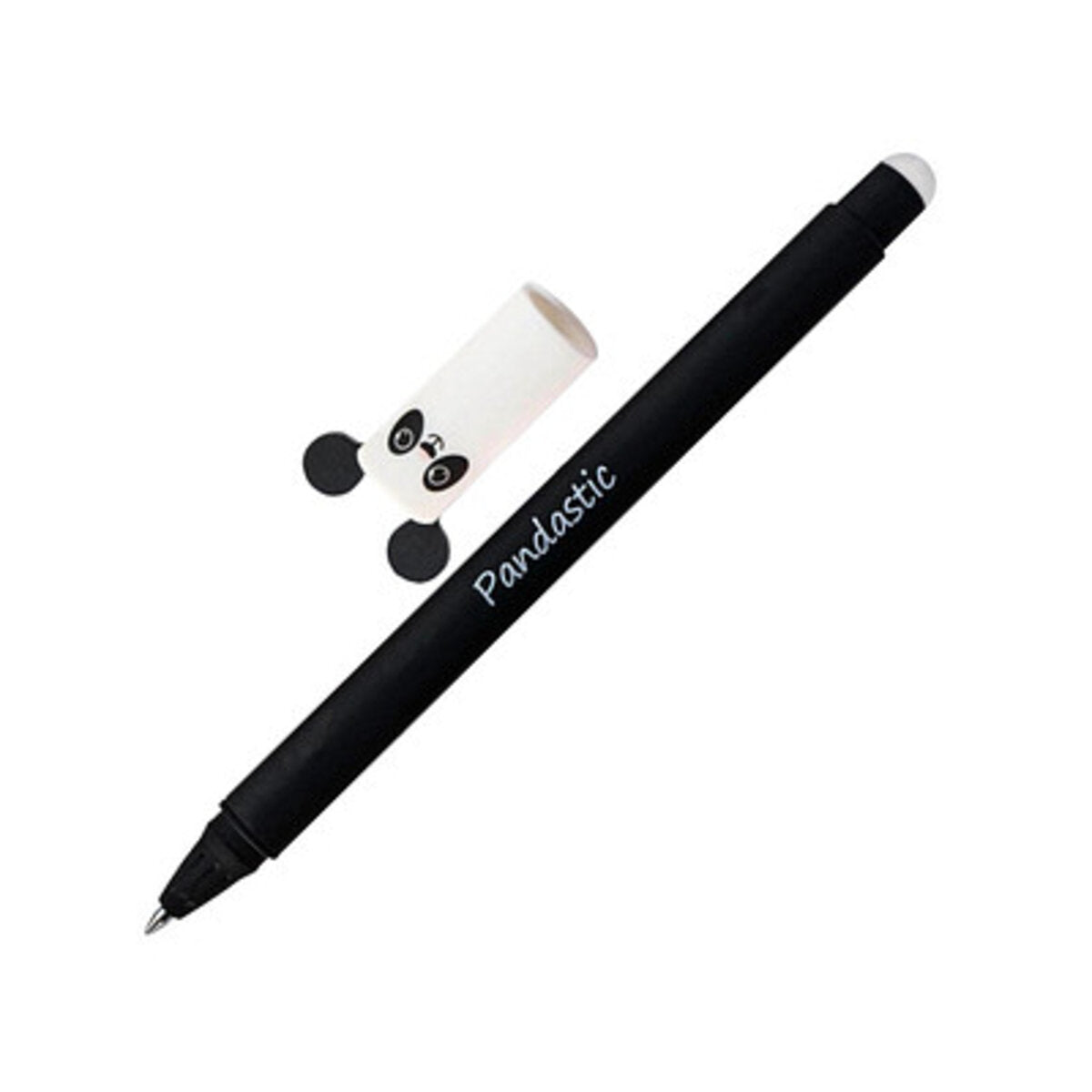 Eberhard Faber Gelschreiber Animal Erase it! Panda, 0,7mm