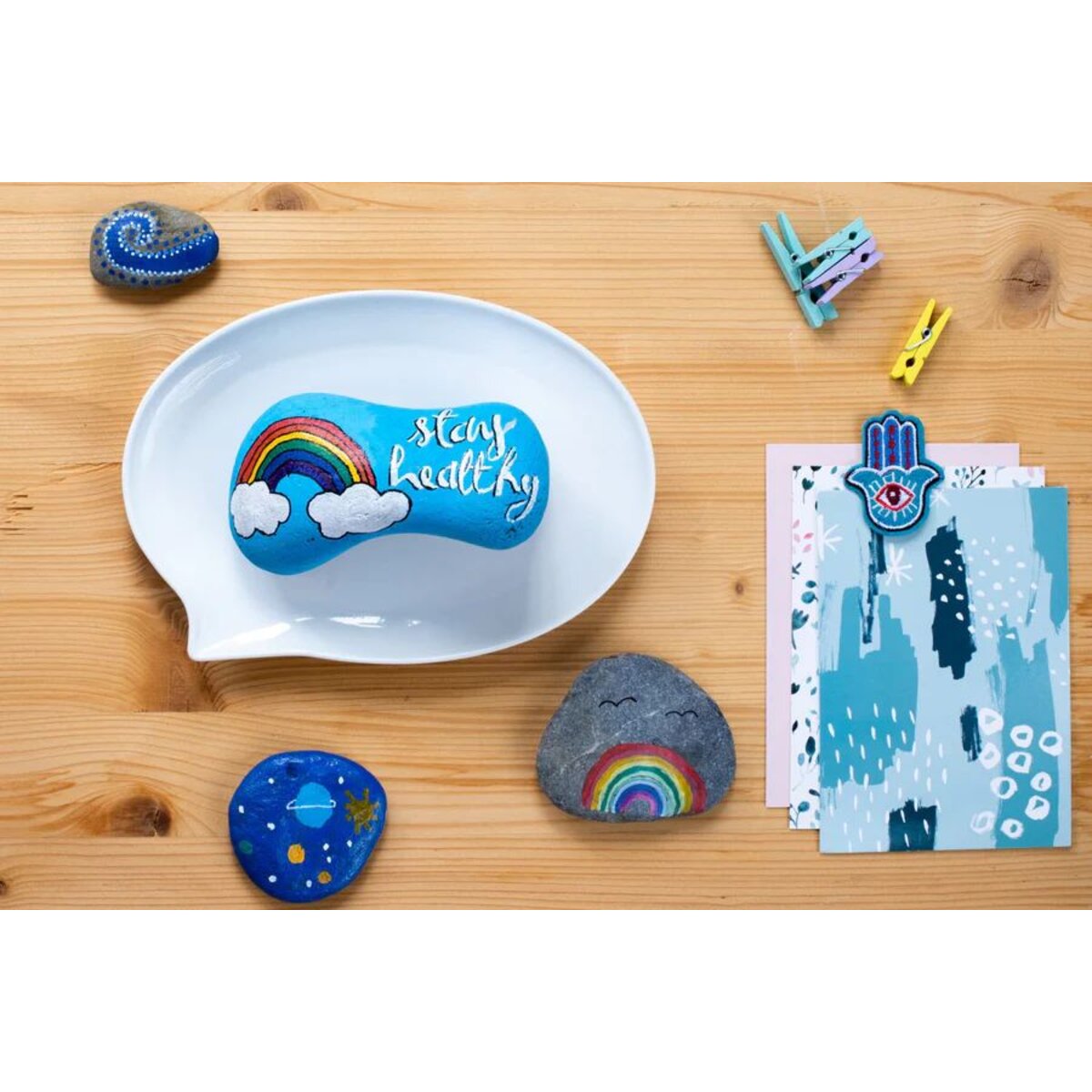 edding 780 Glanzlackmarker grün-metallic, 0,8 mm