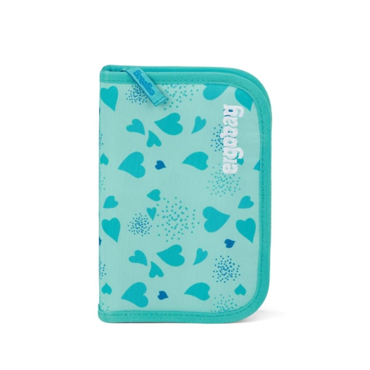 ergobag Cubo Schulrucksack-Set ReitBärtraum, 6-teilig