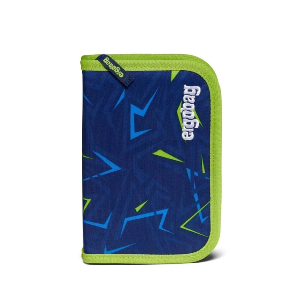 ergobag Cubo Schulrucksack-Set SpitzenreitBär, 6-teilig