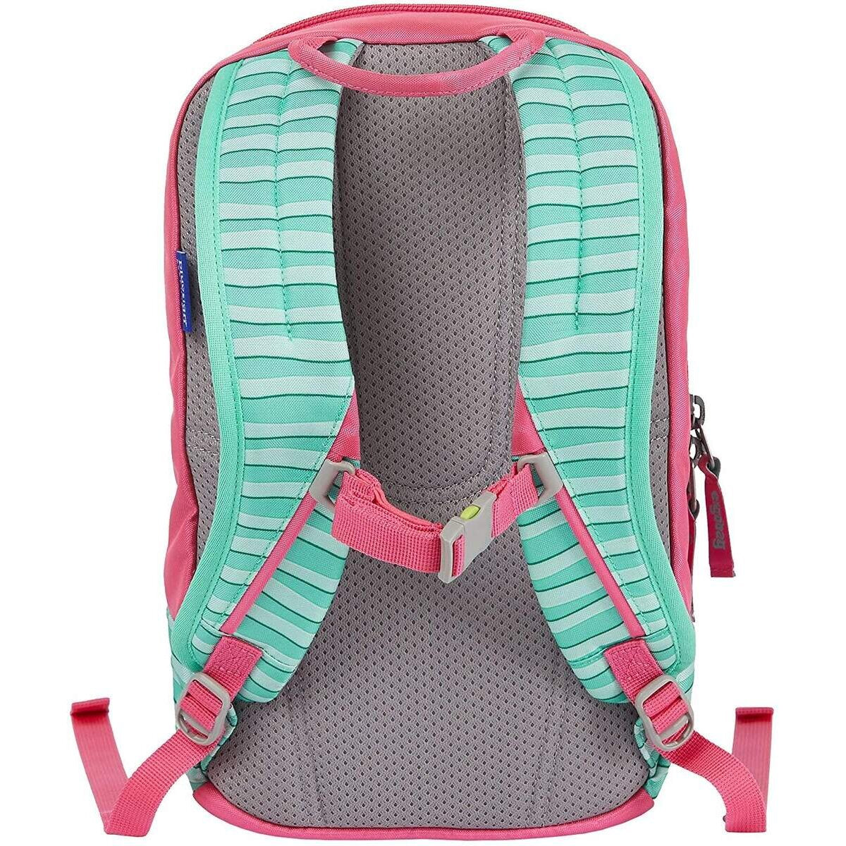 ergobag ease small Kindergartenrucksack Galopp