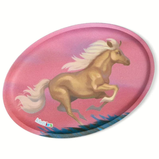 ergobag Glow Kettie Pferd