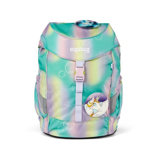 ergobag Kinderrucksack ZauBärwelt REFLEX GLOW