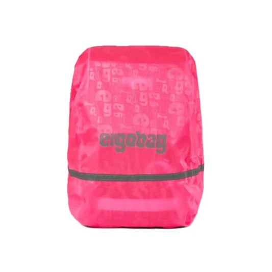 ergobag Regencape Pink