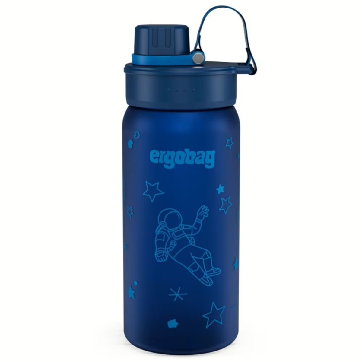 ergobag Trinkflasche Astronaut