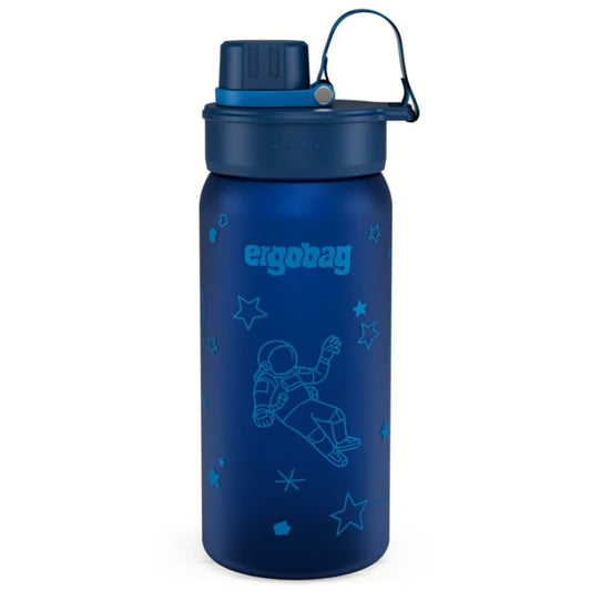 ergobag Trinkflasche Astronaut