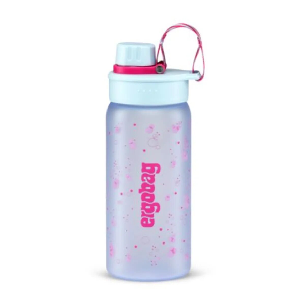 ergobag Trinkflasche Bubbles