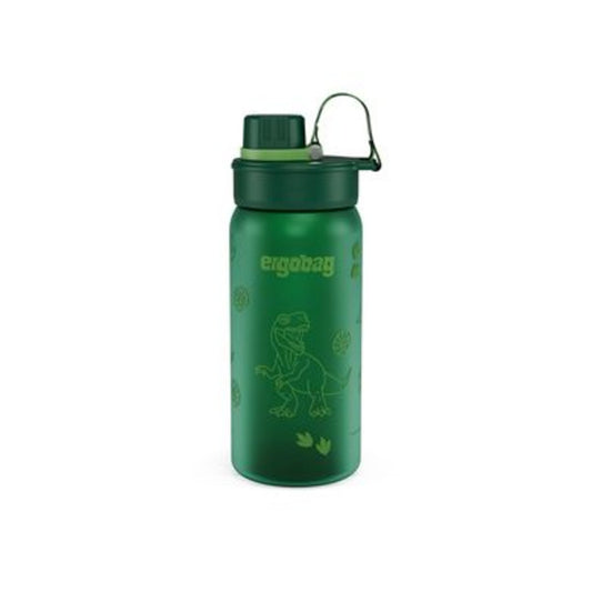 ergobag Trinkflasche Dinosaurier