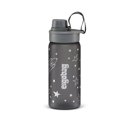 ergobag Trinkflasche Weltall, 550 ml