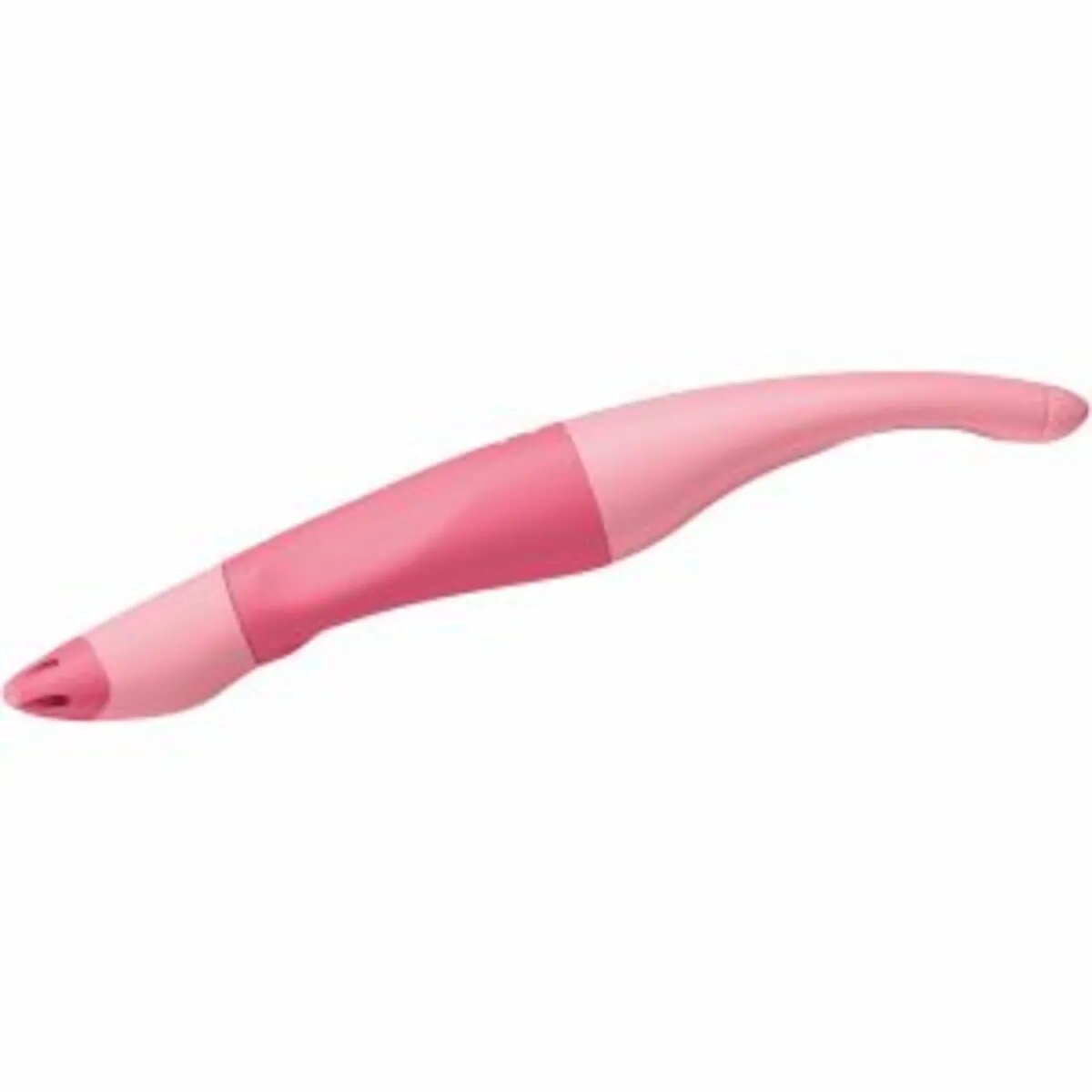 Ergonomischer Tintenroller STABILO® EASYoriginal Pastel, rosiges Rouge