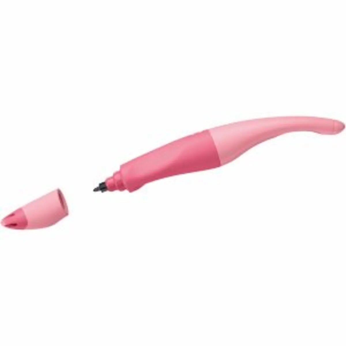 Ergonomischer Tintenroller STABILO® EASYoriginal Pastel, rosiges Rouge