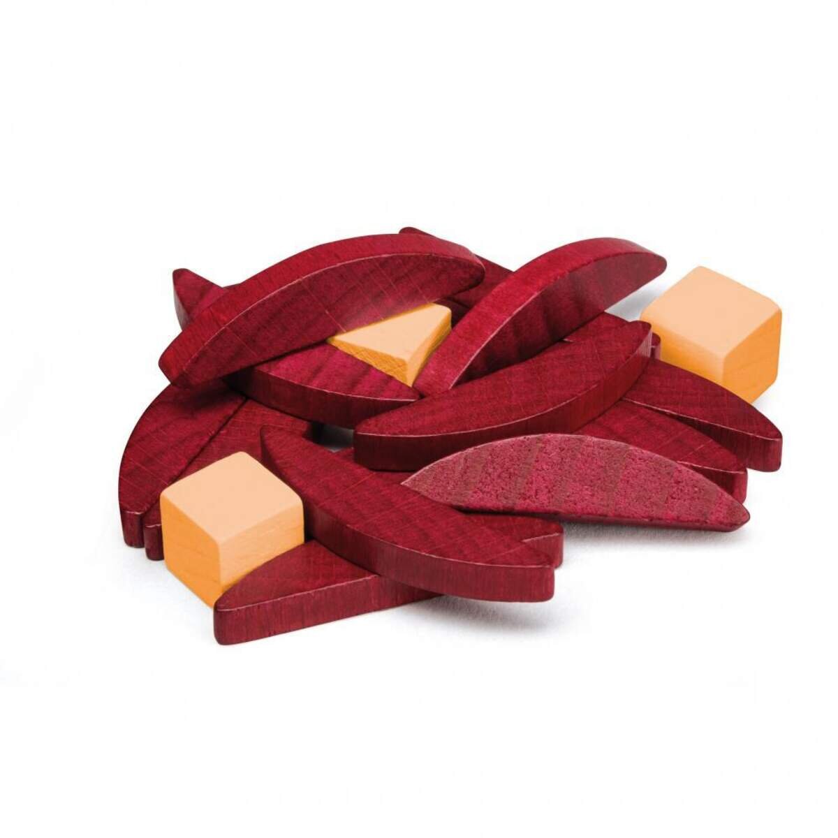 Erzi Rotkohl von Iglo in der Dose