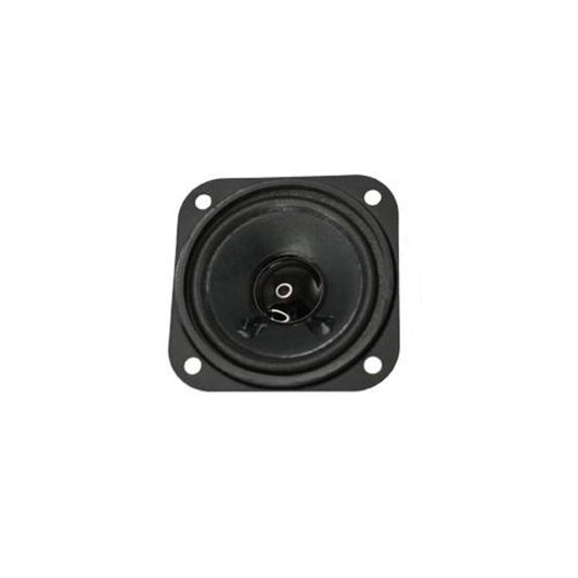 ESU 50332 Lautsprecher 23mm, rund, 4 Ohm, 1~2W, mit Schallkapsel für Loksound 4.0