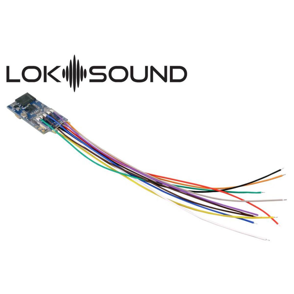 ESU 58813 - LokSound 5 micro