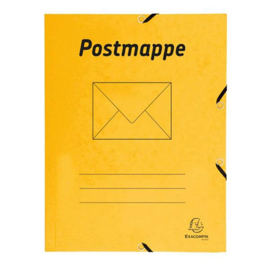 Exacompta Postmappe A4 FSC-MIX