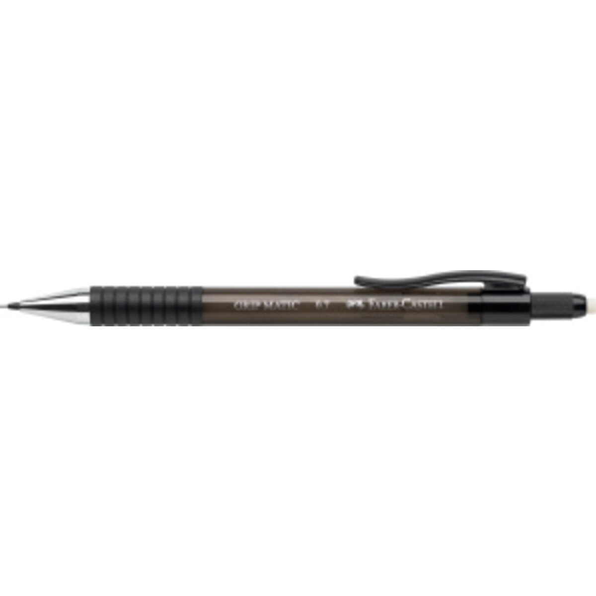 Faber-Castell DBS Grip Matic 1377 0,7mm schwarz