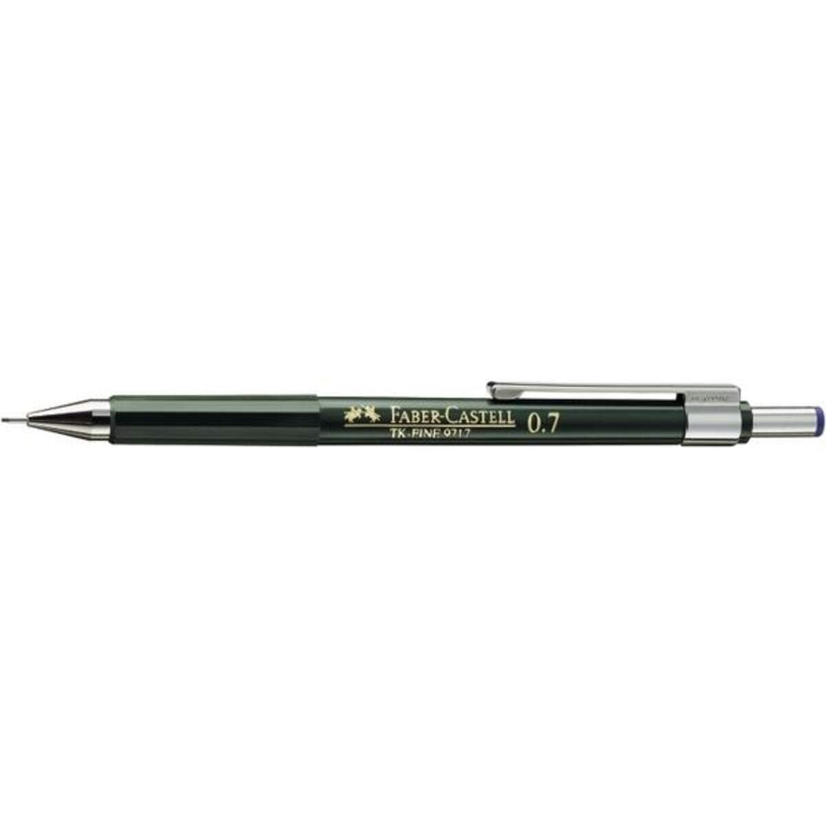 Faber-Castell Druckbleistift TK-FINE 9717 0,7mm