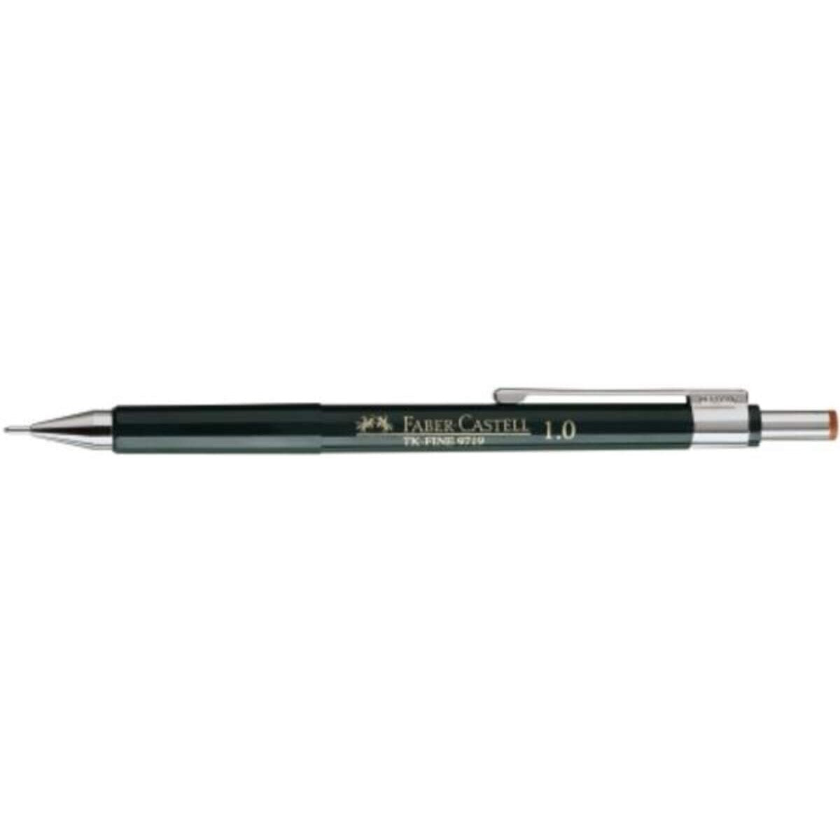 Faber-Castell Druckbleistift TK-FINE 9719 1,0mm