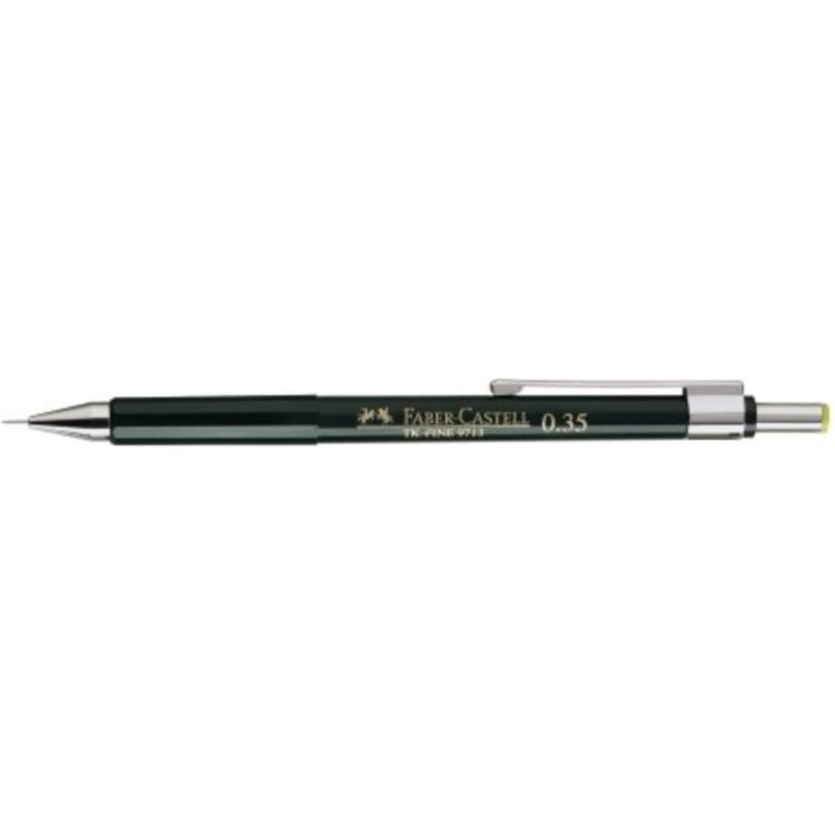 Faber-Castell Druckbleistift TK-FINE 9713 0,3mm